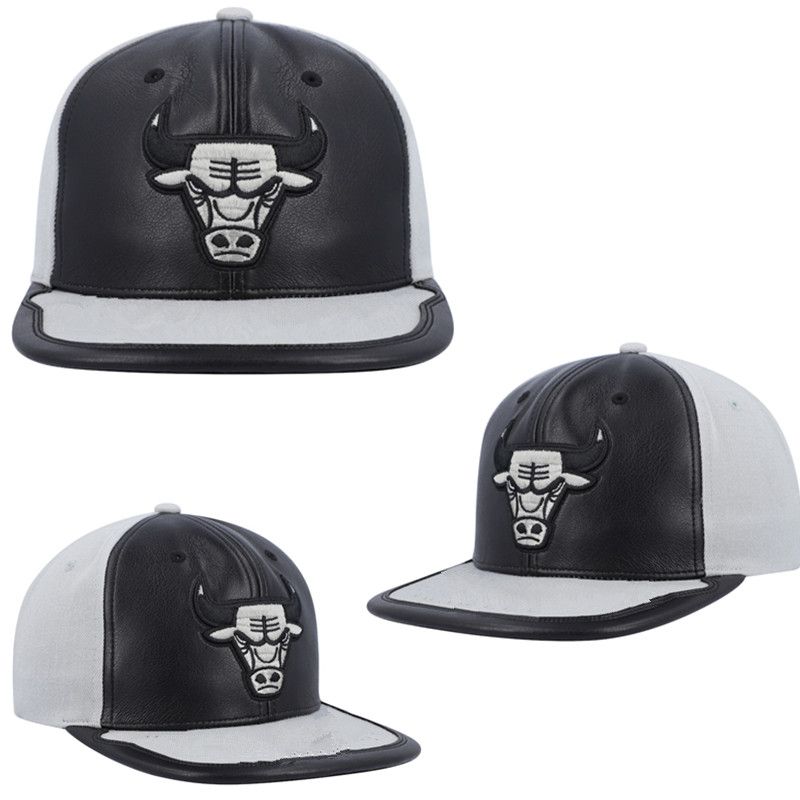 2025 NBA Chicago Bulls Hat TX202503077->nba hats->Sports Caps